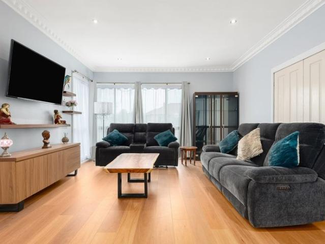 Classic Charm Meets Modern Comfort