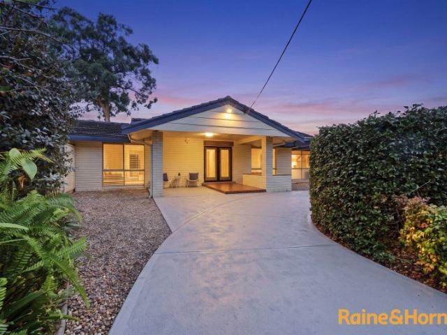 Classic Charm Meets Modern Living at Carlingford