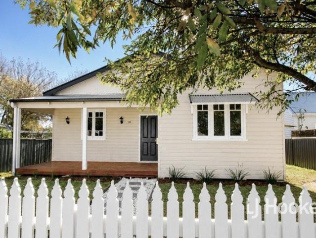 Classic Charm Meets Modern Luxury Fully Renovated Family Home