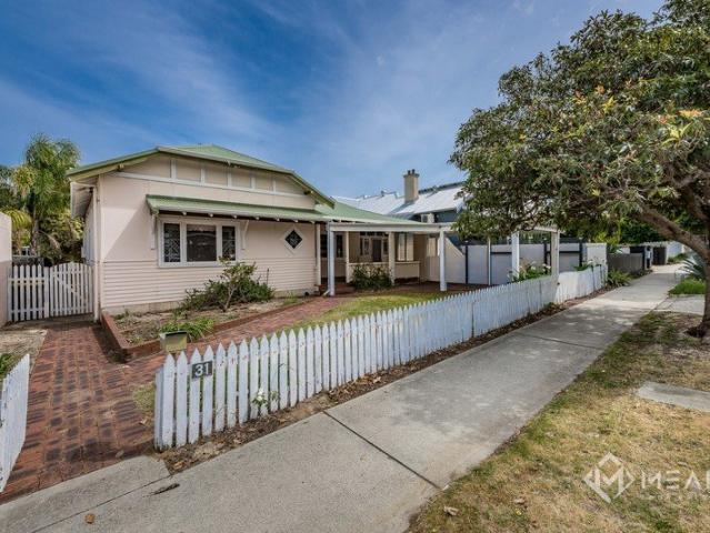 CLASSIC CHARM MEETS BLANK CANVAS POTENTIAL IN ELITE SHENTON PARK