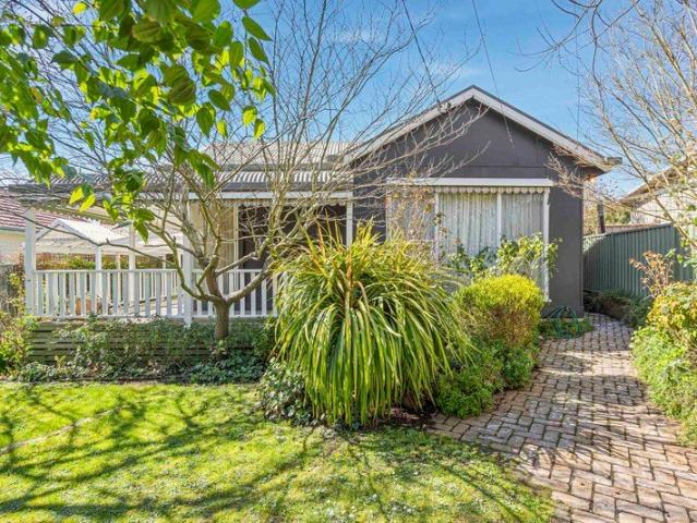 Classic Charm Meets Comfortable Family Living