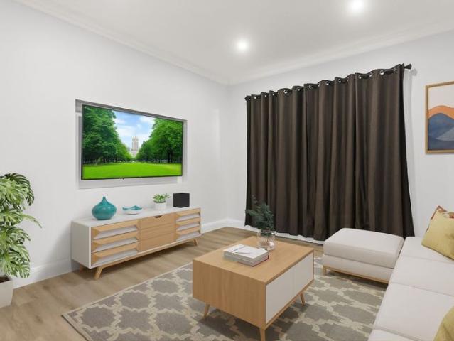 Classic charm meets contemporary comfort