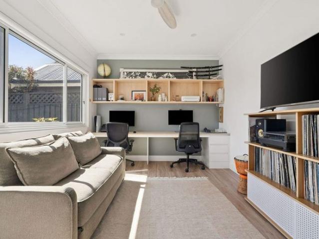 Classic Charm Meets Contemporary Family Living in a Prime Location