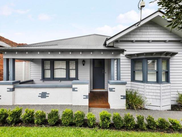 Classic charm meets contemporary family living!