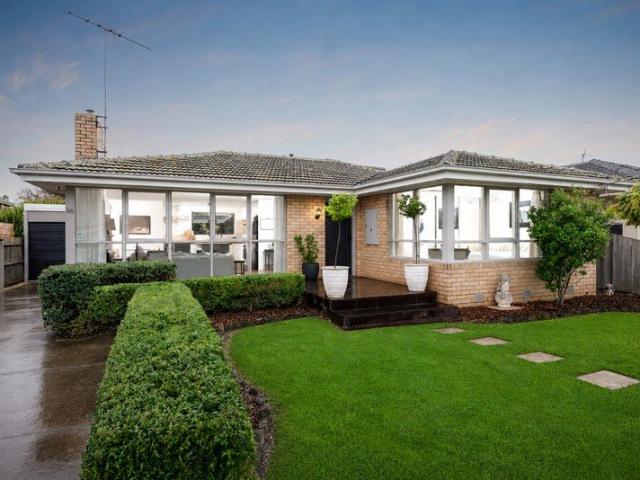 Classic Charm Meets Contemporary Style, With Future Potential