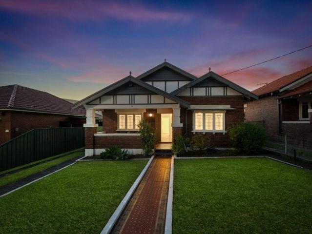 Classic Charm Meets Exciting Future Potential