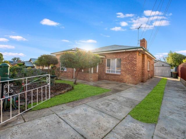 Classic Charm Meets Future Potential on 651sqm in Prospect!