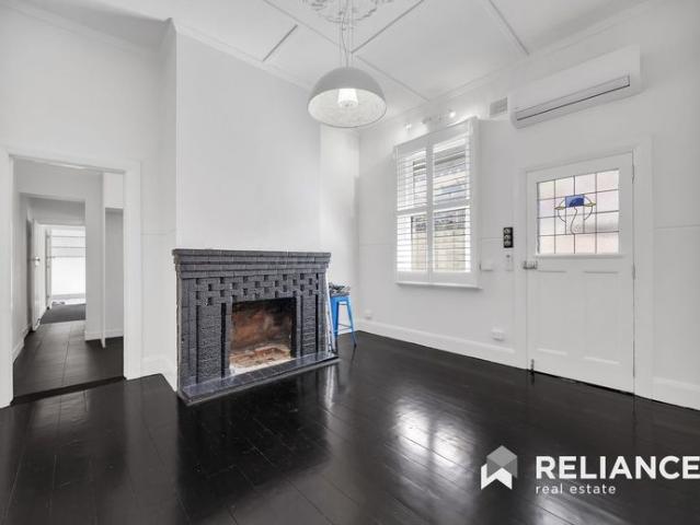 Classic Charm, Modern Comfort & Convenient Brunswick Living