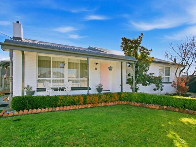 Classic Charm, Modern Comfort Right Here In Traralgon
