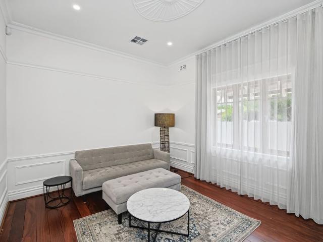 Classic Charm, Modern Comfort Semi Furnished