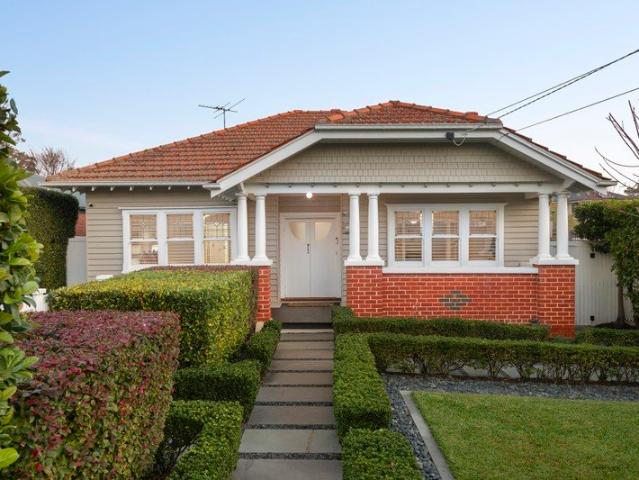 Classic Charm, Modern Family Living