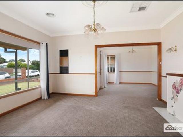 Classic charm and modern convenience