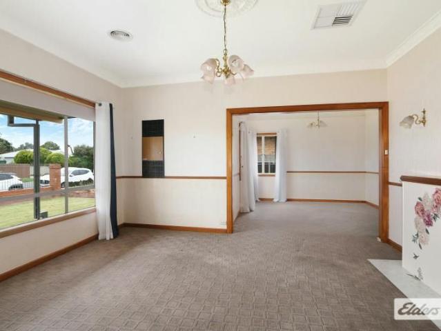 Classic charm and modern convenience