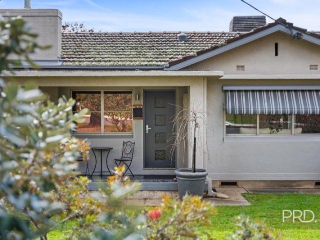 Classic Charm, Beautifully Maintained