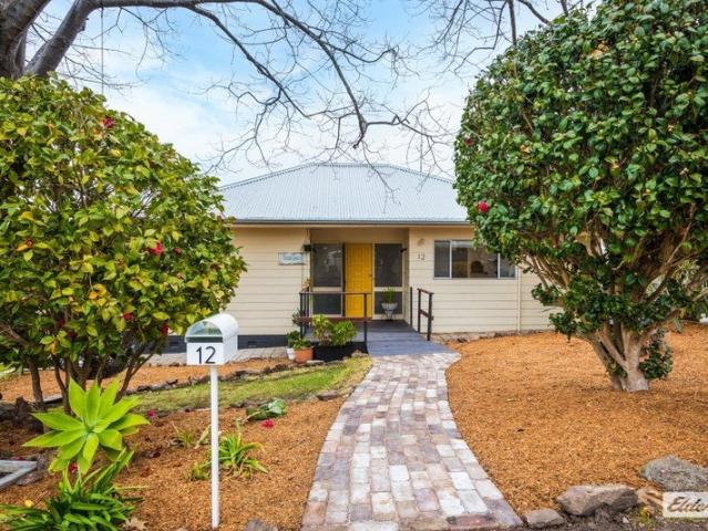 CLASSIC CHARM, BEAUTIFULLY RENOVATED