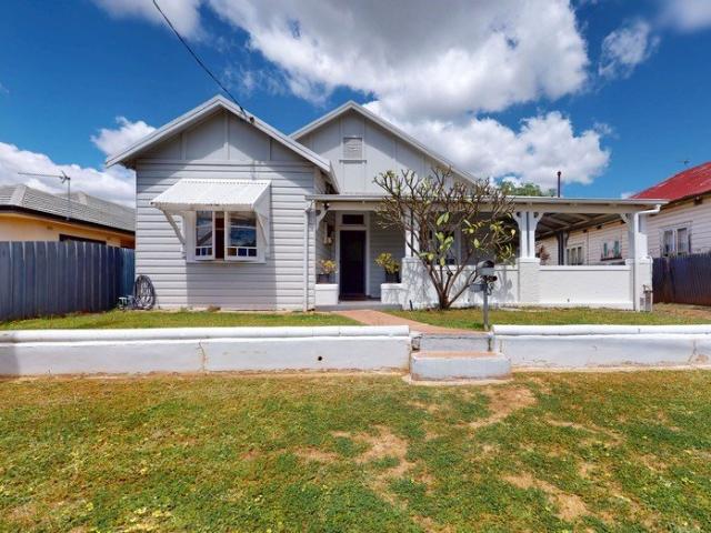 Classic Charm & Big Potential!