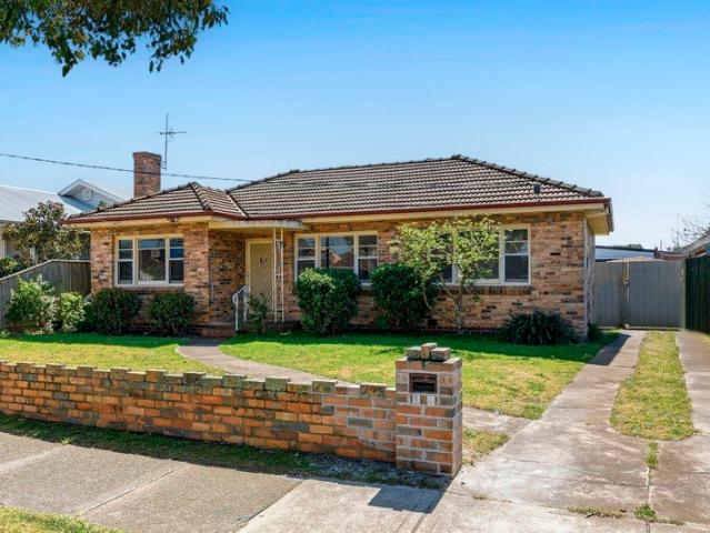 Classic Charm, Central Convenience, Future Potential