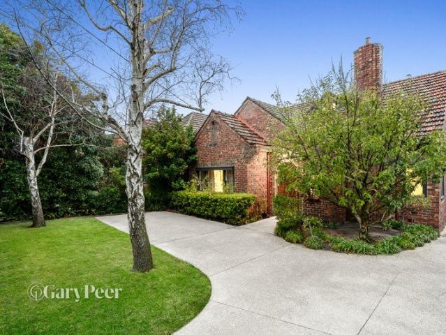 Classic charm, contemporary living