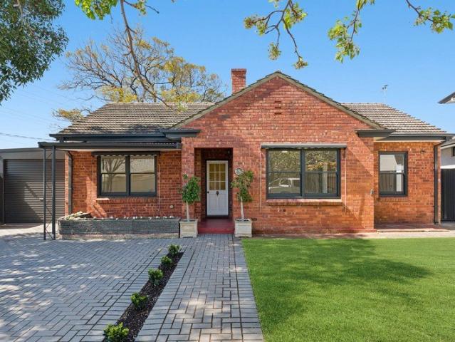 Classic Charm, Corner Appeal and Room to Dream