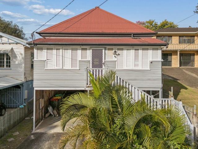Classic Charm, Coveted Address