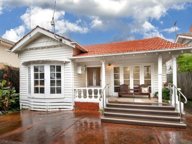 Classic Charm, Coveted Location, Endless Potential