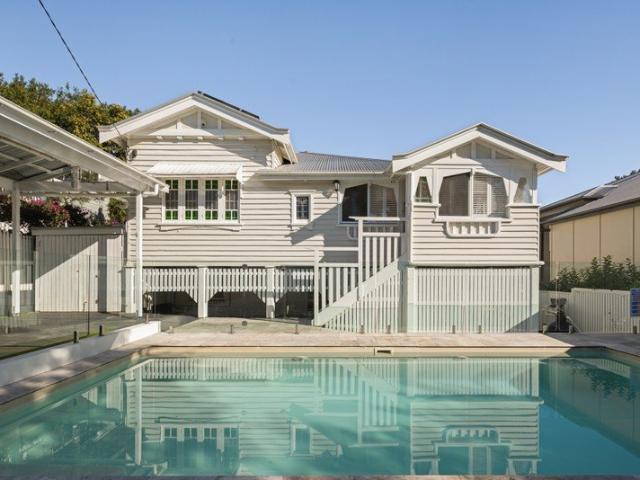 Classic Charm, Exceptional Living