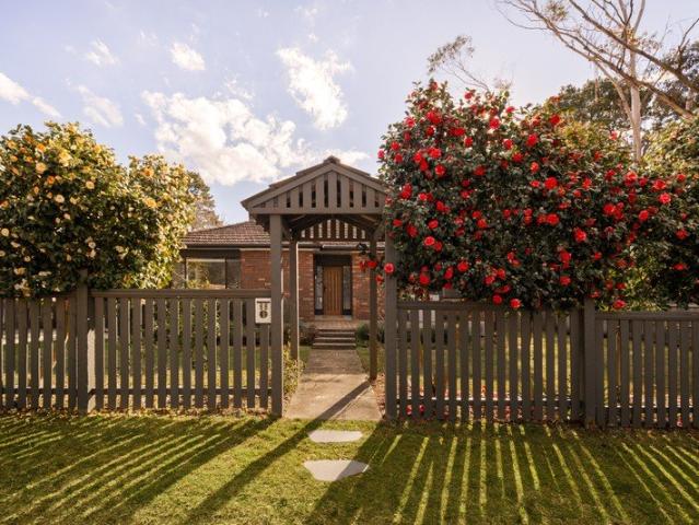 Classic Charm, Family Comfort & Outdoor Living