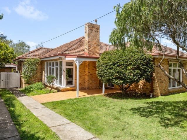 Classic Charm, Family Space & Exciting Future Potential