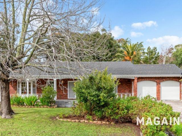 Classic charm, generous proportions & unmissable potential
