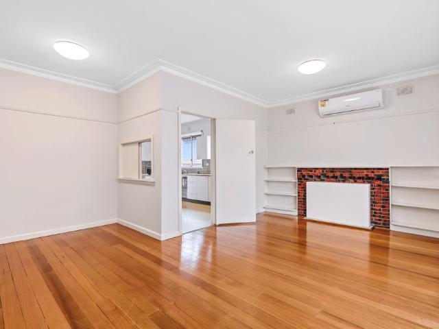 Classic Charm, Generous Space & Everyday Convenience