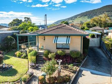 Classic Charm In A Convenient Location