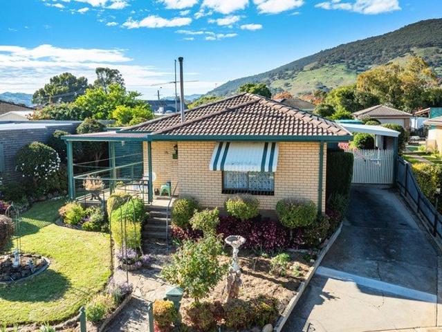 Classic Charm In A Convenient Location