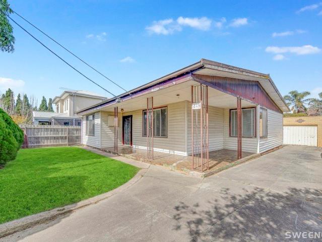 Classic Charm in a Great Central Location Set on 726m2 approx