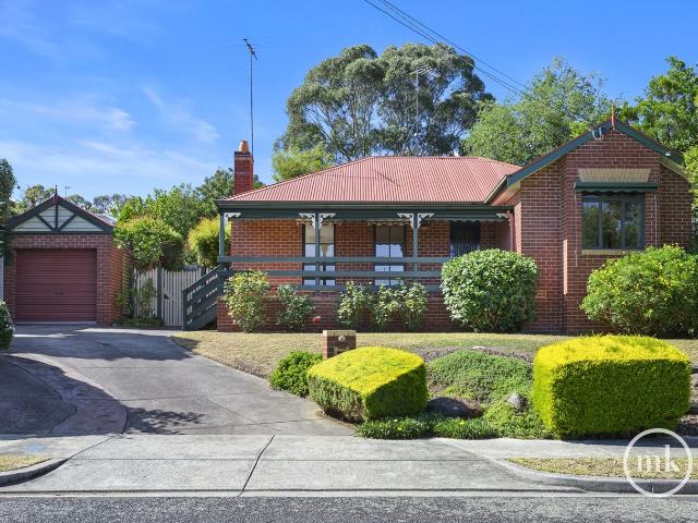 Classic Charm In A Lifestyle Location 6 Month Lease Only