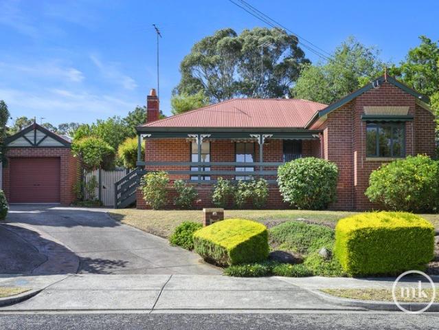 Classic Charm In A Lifestyle Location 6 Month Lease Only