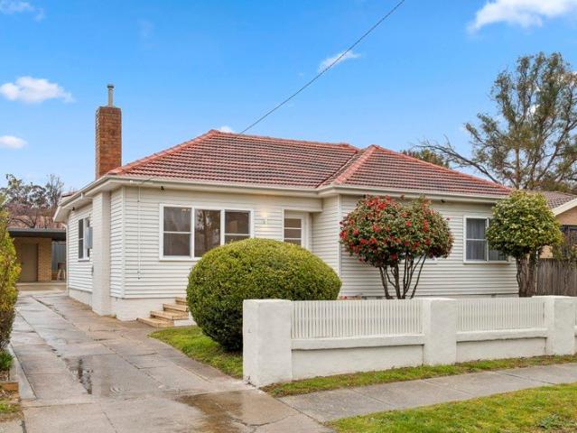 Classic Charm in a Prime Queanbeyan Location