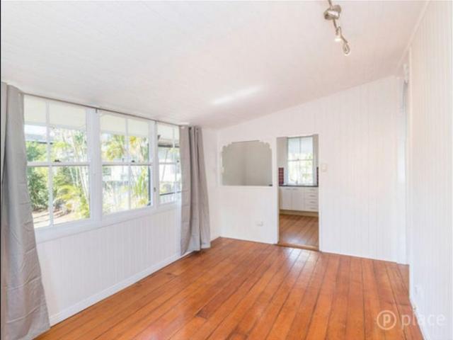 Classic Charm in a Quiet Inner City Setting