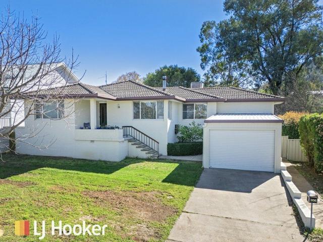 Classic Charm in East Tamworth