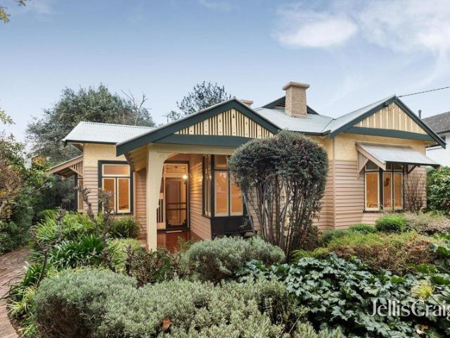 Classic charm in garden serenity