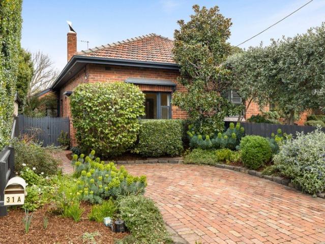 Classic Charm in Prized Leafy Pocket