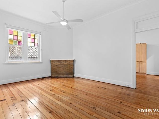 Classic Charm in the Heart of The Junction