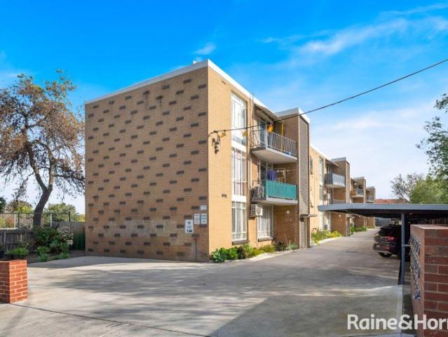 Classic Charm in the Heart of West Footscray