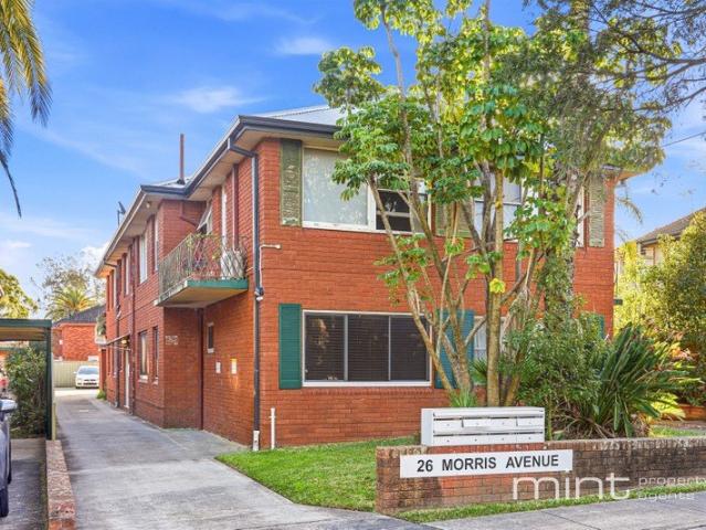 Classic Charm in the Heart of Croydon Park