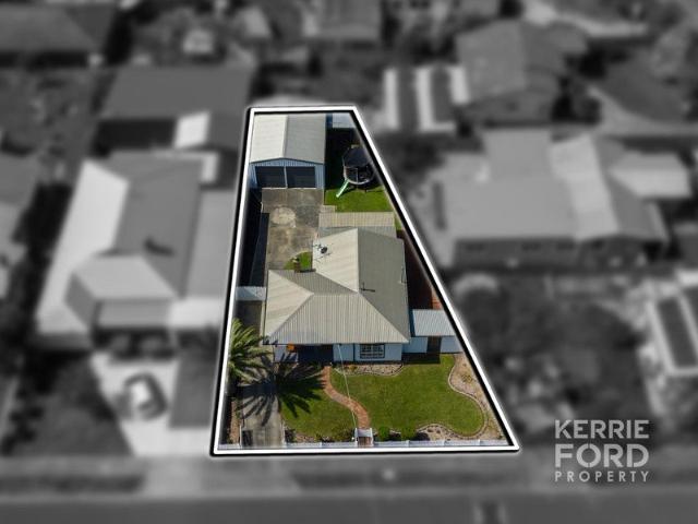 CLASSIC CHARM IN TRARALGON'S WEST END