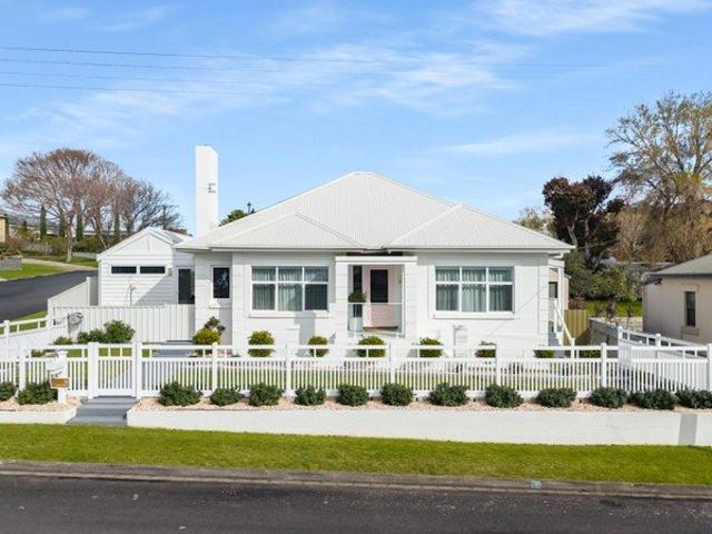 Classic charm reimagined for modern family living