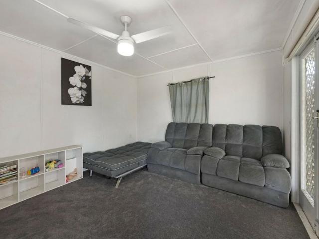 CLASSIC CHARM, SPACE & CONVENIENCE A FAMILY HOME IN THE HEART OF BUNDABERG WEST
