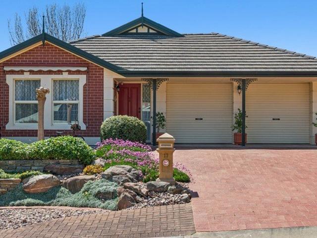 Classic Charm, Spacious Living and Easy Entertaining