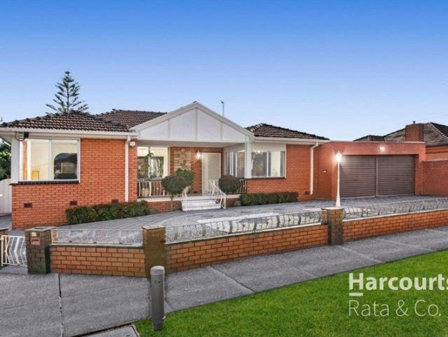 Classic Charm, Unexpected Space & Outstanding Convenience