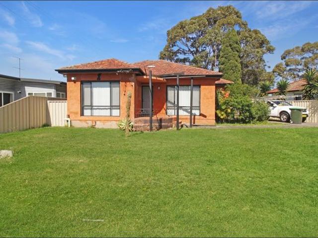 Classic Charm with Coastal Convenience