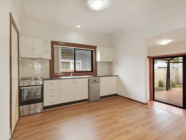 Classic Charm with Coastal Convenience